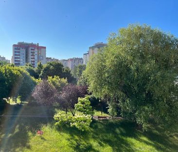 Mieszkanie Częstochowa Tysiąclecie powierzchnia 31.1 m² C225-WM-52092 - Фото 3