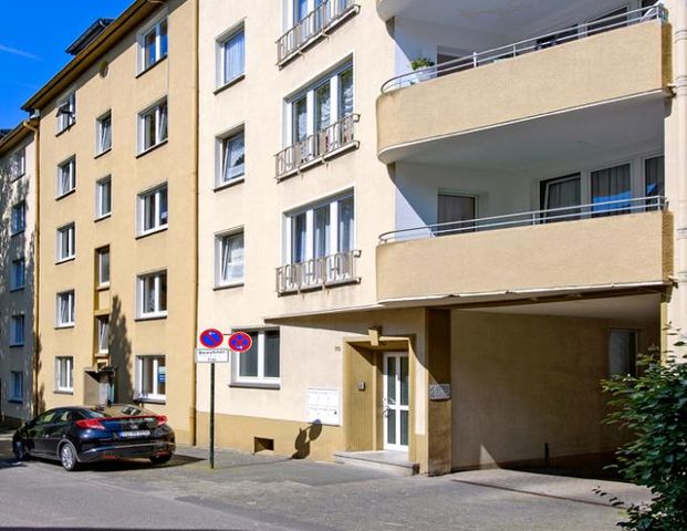 1-Zimmer-Wohnung in Solingen Mitte - Foto 1