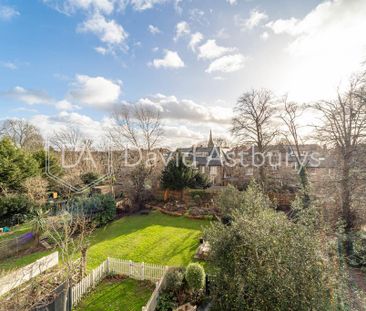 2 bedroom flat to rent - Photo 6
