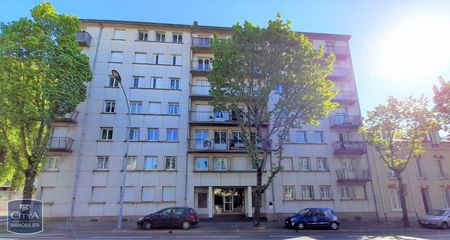 Location Appartement 1 pièce 28m² LE MANS 72000 - Photo 5