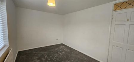 1 bedroom terraced house to rent - Photo 2