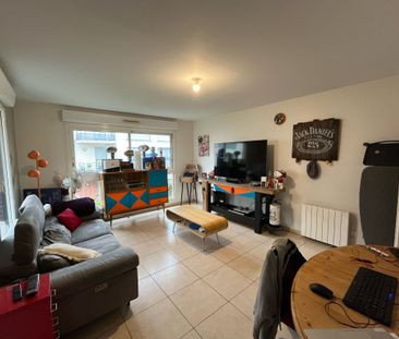 Appartement 3 pieces - Photo 2