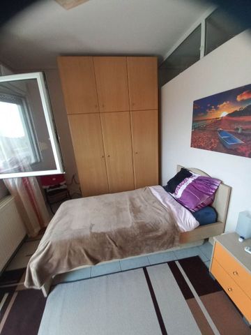 Studio/Γκαρσονιέρα για ενοικίαση Εκτενοπόλ (Κομοτηνή) - Φωτογραφία 3
