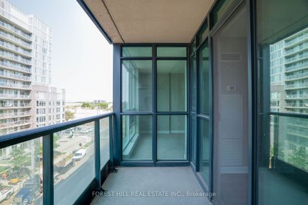 For Lease - 525 Wilson Avenue Unit# 655, Toronto, Ontario - Photo 5