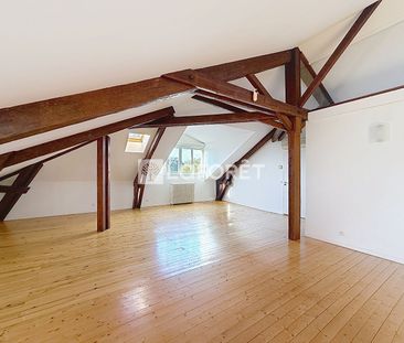 Appartement T3 Bordeaux à louer - Photo 3