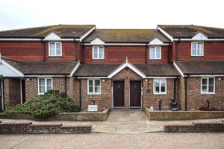 1 bedroom terraced house to rent - Photo 2