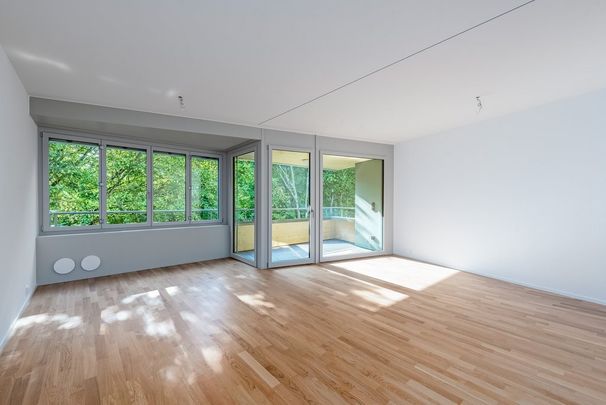 Neubauprojekt TWENTY: Urbanes Leben. Modernes Zuhause - Photo 1