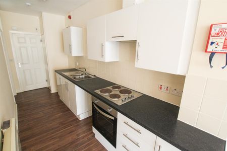 Clarence Road Gorleston, Great Yarmouth - Photo 2