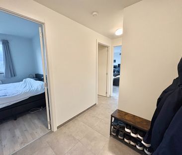 Eén-slpk appartement met staanplaats en berging - Foto 3
