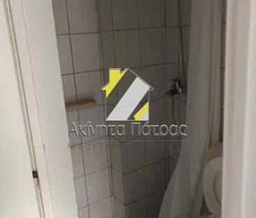 Studio/Γκαρσονιέρα για ενοικίαση Αγία Αικατερίνη (Πάτρα) - Photo 4