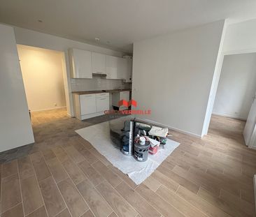 Location Appartement 3 pièces 49m² - Photo 4