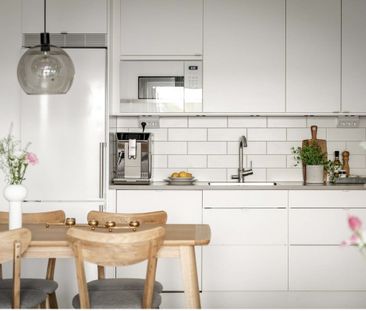 Munspelsgatan, Västra Frölunda - Photo 4