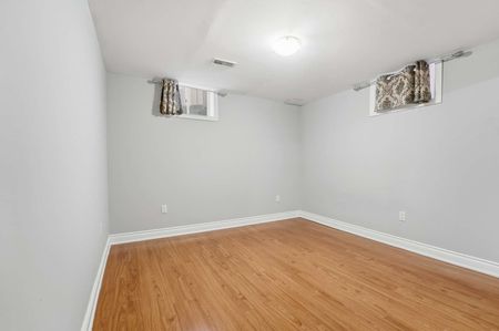 For Lease - 1824 Parkhurst Crescent Unit# BSMT, Pickering, Ontario - Photo 4