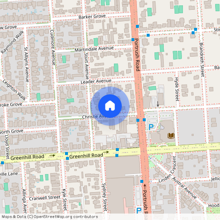 3/7 Christie Avenue, Toorak Gardens SA 5065