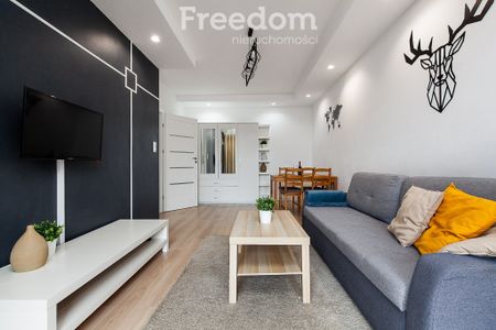 mieszkanie Gdańsk 2 pokojowe - Photo 2