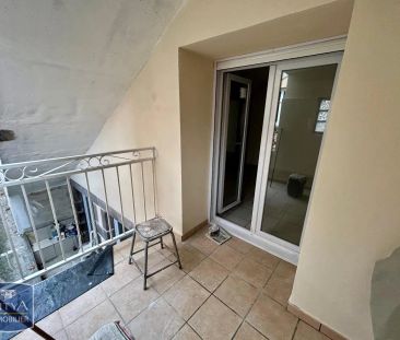 Appartement à louer 3 pièces 63.12m² - Photo 2