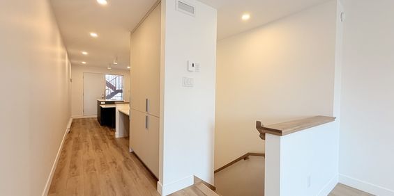 4.5 Sur 2 étages Dans Le Vieux-Limoilou - Photo 3