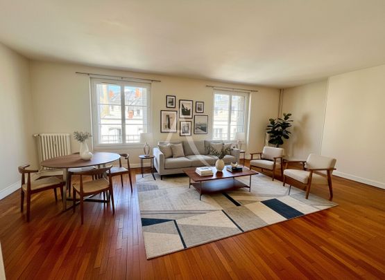 Location Appartement 3 pièces 94m² - Photo 1