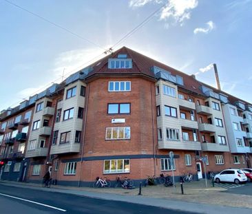 3 værelses – Frederiksgade 7, 3. tv. – Odense C - Photo 5