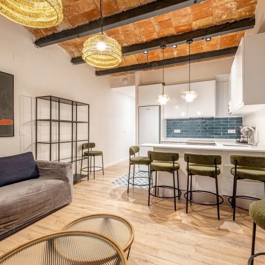 barcelona, Catalonia 08025 - Photo 1