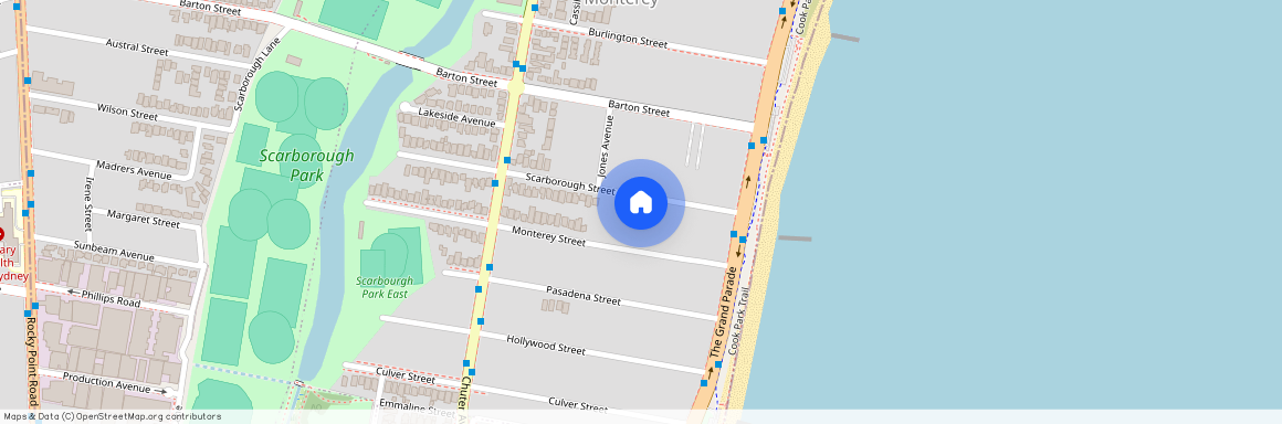 22 Scarborough Street, NSW 2217, Monterey