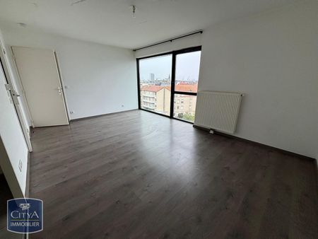 Location Appartement 2 pièces 44m² LE HAVRE 76600 - Photo 2