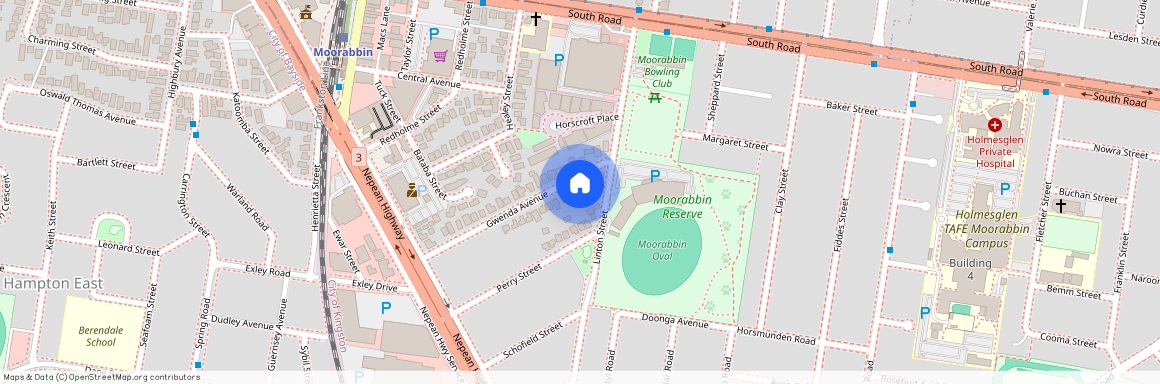 36B Gwenda Avenue, Vic 3189, Moorabbin