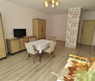 Kijewo - wynajem, 1 pok. 35m2, I piętro, balkon - Фото 2