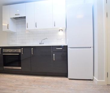 Studio to rent - Photo 4