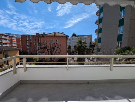 2 Zimmer, 60 m², 2. Stock - Photo 5