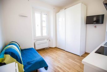 Студия возле метро Brenta