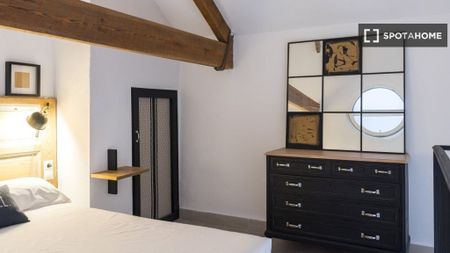 3 room luxury Apartment for rent in Málaga, Andalusia - Photo 3