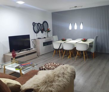 Middle Floor Apartment in Calahonda - Photo 6