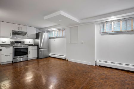 For Lease - 173 Quebec Avenue Unit# Lower, Toronto, Ontario - Photo 5