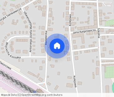 2 pokoje w Gorcach na Kościuszki - Photo 1