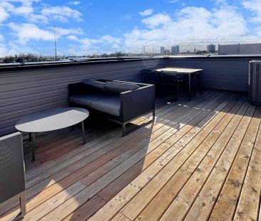 For Lease - 1865 Pickering Parkway Unit# 510, Pickering, Ontario - Photo 2