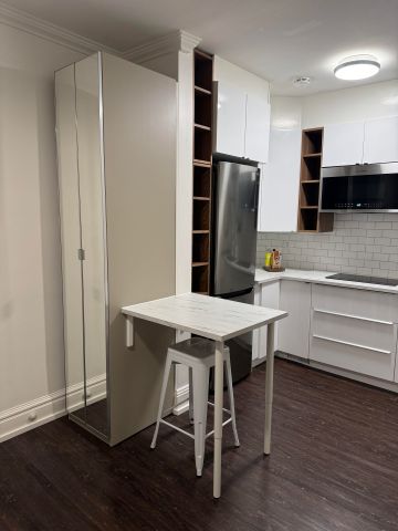 For Lease - 793 Pape Avenue Unit# 1, Toronto, Ontario - Photo 3