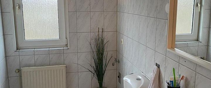 Zentrale Wohnug in Jork - Foto 1