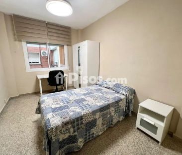 Piso en alquiler en Constitucion - Photo 6