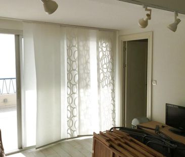 ROQUEBRUNE CAP MARTIN PORTE DE MONACO DUPLEX A LOUER - Photo 6