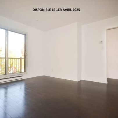 logement a louer - Photo 3