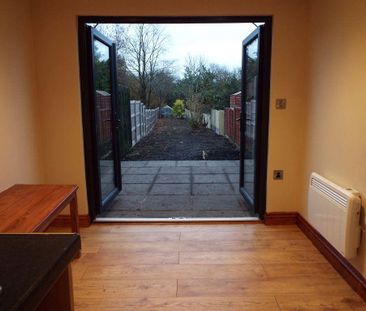 1 bedroom terraced house to rent - Photo 2