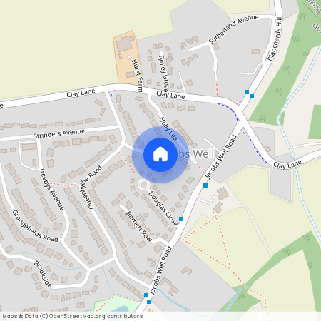 4 Queenhythe Crescent