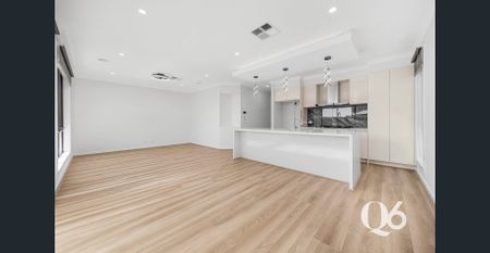 Stylish and Modern Home in Fraser Rise! - Photo 4