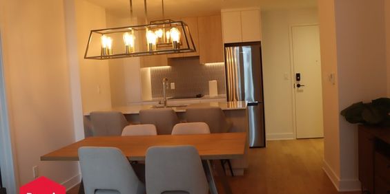 Appartement Le Vieux-Longueuil (Longueuil) À Louer - Photo 3