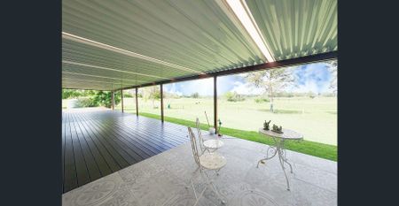 5 Bedroom House just 3 Minutes to Maitland CBD ! - Photo 2