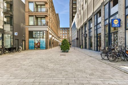 Appartement te huur: Osdorpplein 900 1068 TD Amsterdam - Foto 2