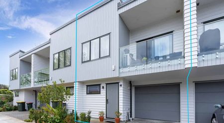 Modern, Stylish 3-Bedroom Townhouse for Rent in He - Photo 3