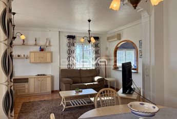 Sunny and cosy bungalow in La Zenia, Orihuela Co