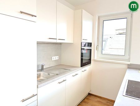 DG Traum – Erstbezug am Naherholungsgebiet Lobau - Photo 5